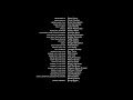 Happy Gilmore 2 2025 End Credits Part 1 2
