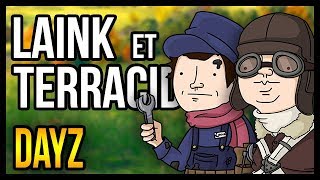 DayZ video thumbnail