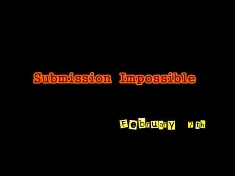 Submission Impossible