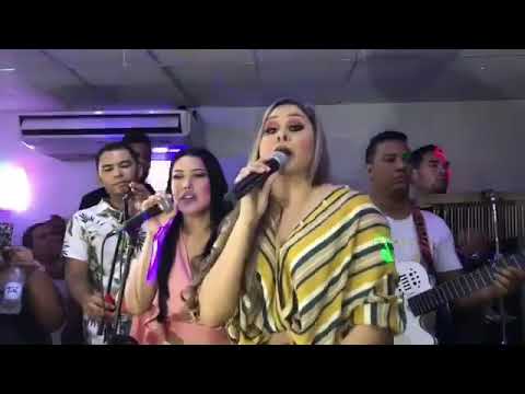 Ni De Aqui A La Esquina - Brenda Arrieta & Ana Del Castillo