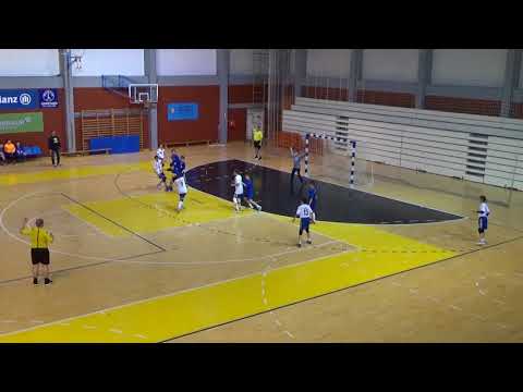 RK ZG Dubrava - RK Sisak 2006.g. 18.03.2018 2. poluvrijeme A