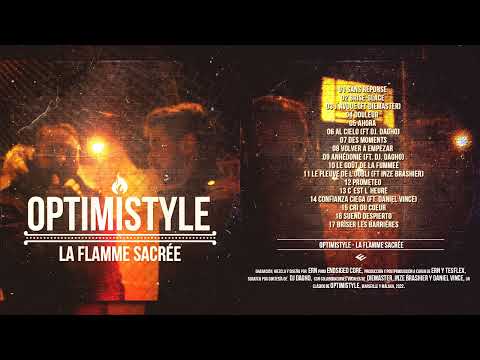 Optimistyle - 08 Volver a empezar