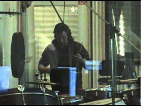 Der Baader-Meinhof-Komplex (Movie by Uli Edel) dry recordings (performed by Elbtonal Percussion)