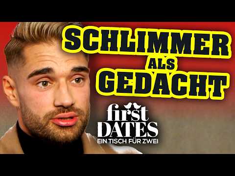 SKANDAL um Aleks Petrovic: "First Dates"-Auftritt macht alles schlimmer!