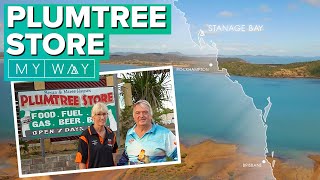 Plumtree Store: The one-stop-shop in Stanage Bay | My Way