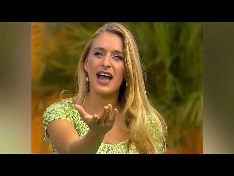 Stefanie Hertel - Wachgeküsst - (HQ) - (Immer wieder sonntags, 2005)