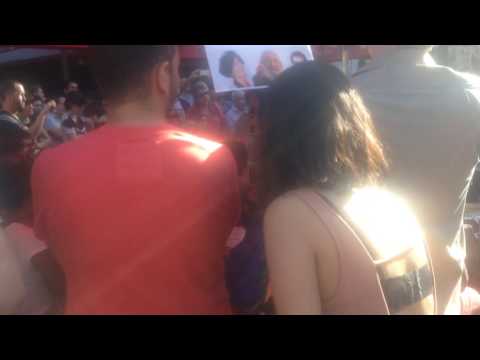 Marilena Chauí na Paulista: As três vigas mestras do neoliberalismo e o Brasil