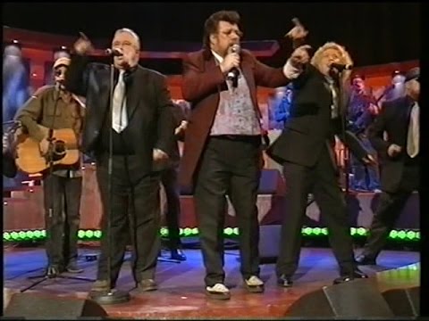 Ricky Tomlinson/Sinbad/Noddy Holder-Are You Looking at Me (Live Parkinson)