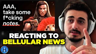 Reacting To "We Need To Talk About Age of Empires 2."