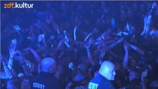 In Flames   Fear Is the Weakness   Live at Wacken 2012