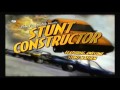 Stuntman PS2: Stunt Constructor Mode