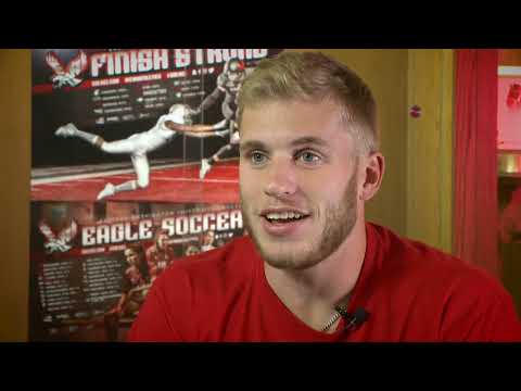 Cooper Kupp: A look back at the beginning of this unlikely legend