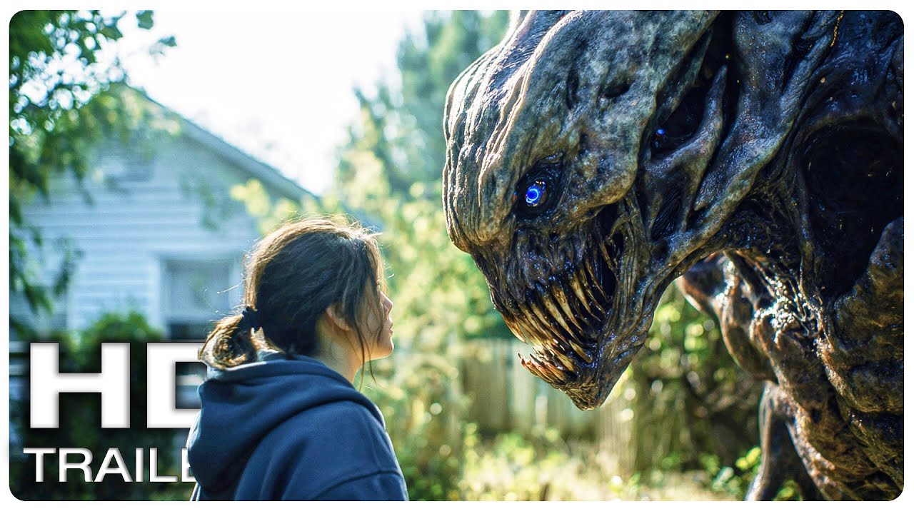 RUN Official Trailer (NEW 2025)