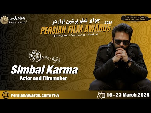 Short film Judges 2025 - Simbol Karma