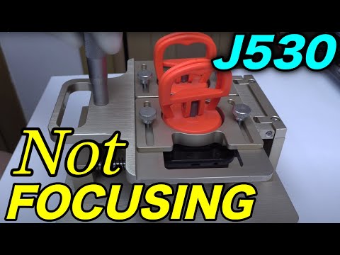 Samsung S6 Edge plus charging port replacement