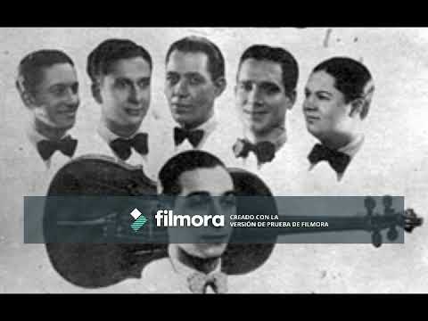 Sexteto de Elvino Vardaro   Tigre viejo