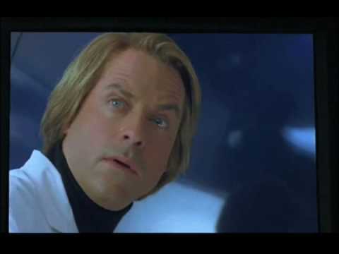 Billy Goodrum Film Music