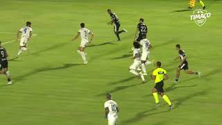 ASA 2 X 1 CSA - MELHORES MOMETOS - SÉRIE D - 19-04-26