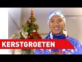 Fijne kerstdagen en een gelukkig 2020!