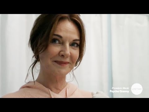 Deadly Psycho Granny 2019 (LMN) #FULL - Lifetime Movies 2019