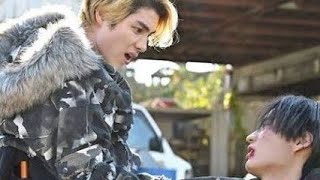 🎬 本田響矢の“涙の笑顔”が話題に　ドラマ「GIFT」に感動の声が拡大中✨