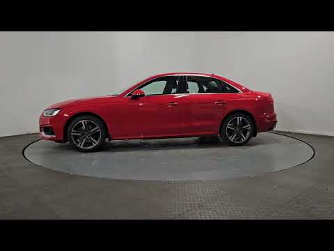 Audi A4 Se 35tdi 163HP ST 415p/m - Image 2