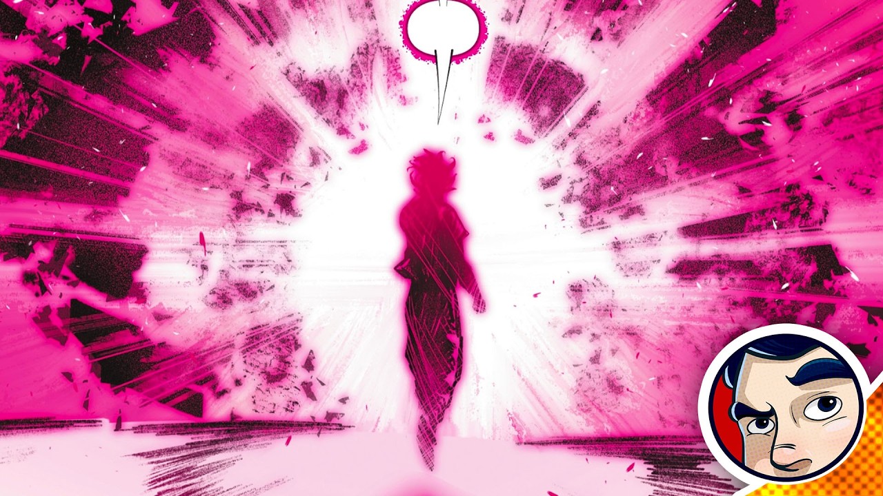 The New Absolute Lantern!