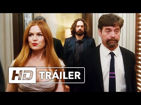 LAS APARIENCIAS ENGAÑAN | Tráiler | 9 de diciembre en cines