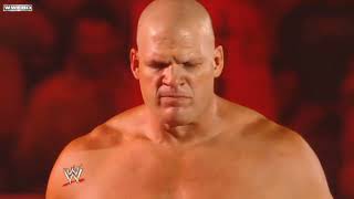 WWE: Man On Fire (Kane) [Entrance Theme w/ Pyro, Crowd Reaction &amp; Arena Effect]