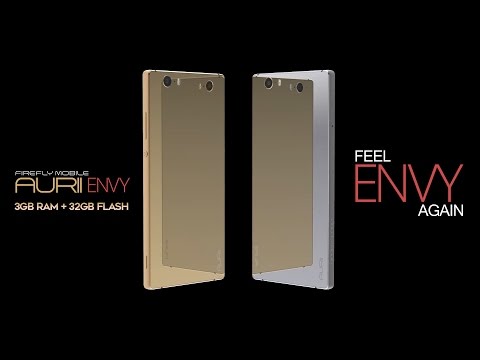 AURII Envy - Feel ENVY Again
