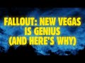 Fallout New Vegas Is Genius And Here S Why