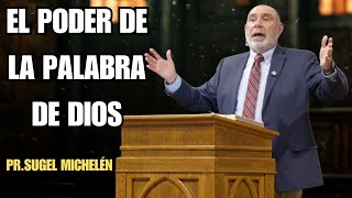 PASTOR SUGEL MICHELÉN HEBREOS 4:12-13 "EL PODER DE LA PALABRA DE DIOS"