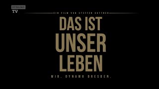 Das ist unser Leben. | Trailer