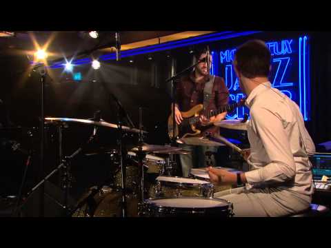 Tigran Hamasyan Quintet - VARDAVAR (Montreux Jazz Fest. 2014)