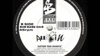 Austin - After The Dance