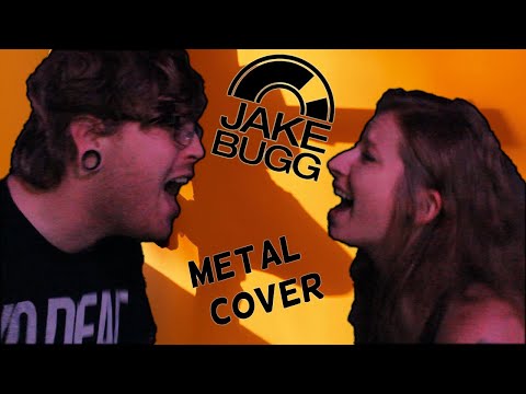 Jake Bugg - What Doesn't Kill You (Metal Cover by Wazmo) 🐛 A Punk Goes Pop Rendition
