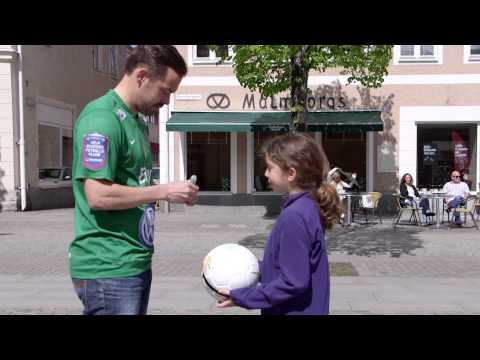 Fredric Fendrich | JKPG Live | J-södra