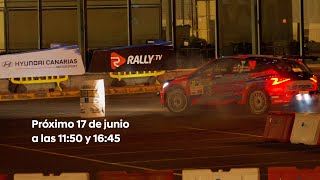 S-CER | El Rally de Ourense 2023 calienta motores Trailer