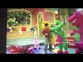 Keep Your Sneeze To Yourself Come On Over To Barney S House