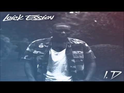 Loick Essien - Shut It Down ft. Mark Asari