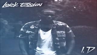 Loick Essien - Shut It Down ft. Mark Asari