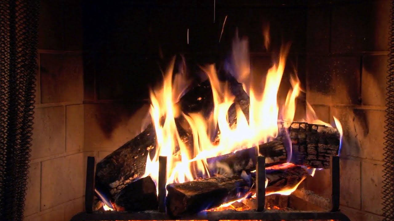 Protecting Your World: Fireplace Safety