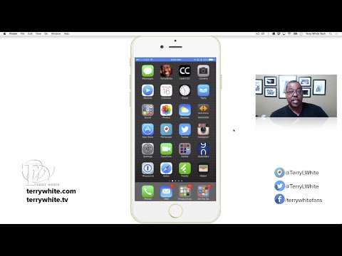 What's NEW in iOS 9 and What Apple Didn't Show Us