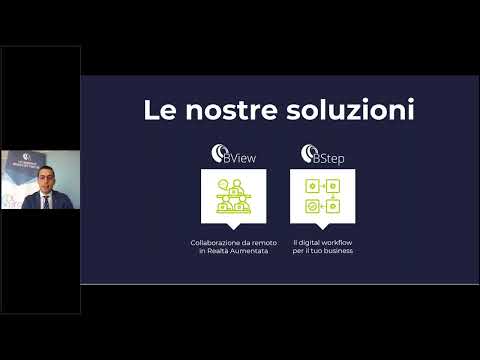 Digitalizzazione dei processi produttivi nel settore farmaceutico