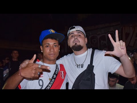 LA GESTIÓN vs KOFLA | SEMIFINAL | (GMTM - Regional a BDM 2023)