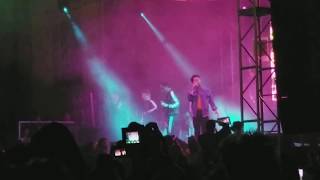 The Flavr Blue featuring Jay Park Identity LA 120518 365