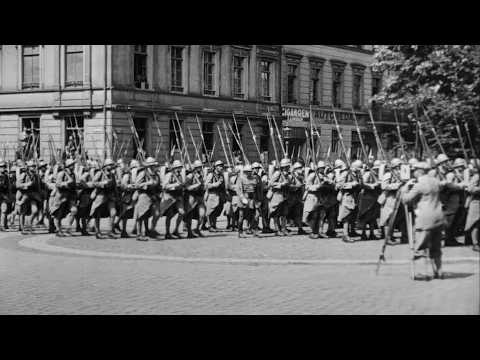 Occuper l’Allemagne 1918-1930