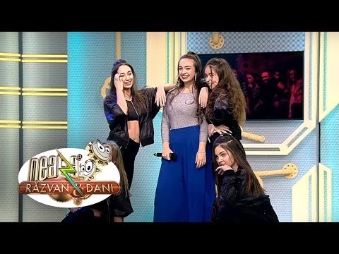 Bianca lansează single-ul și videoclipul “Fete Tra La La”
