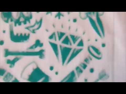 Making of  Tolasius Winter 1985 Collection