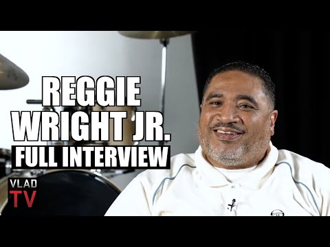 Reggie Wright on Being Accused of Killing 2Pac, Keefe D Paperwork, Wack100 Pops Up (Full Interview)